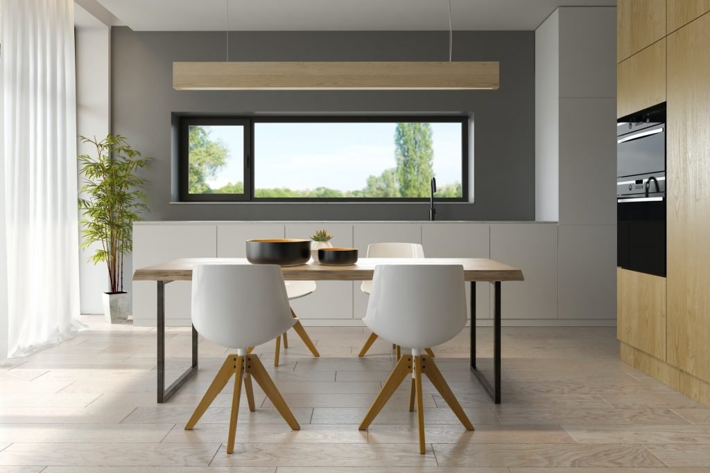 Casa minimal, comfort essenziale
